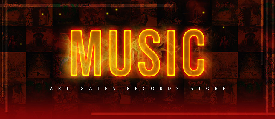 Music Art Gates Records
